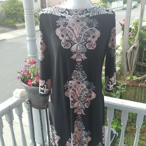 Scarlett Dress